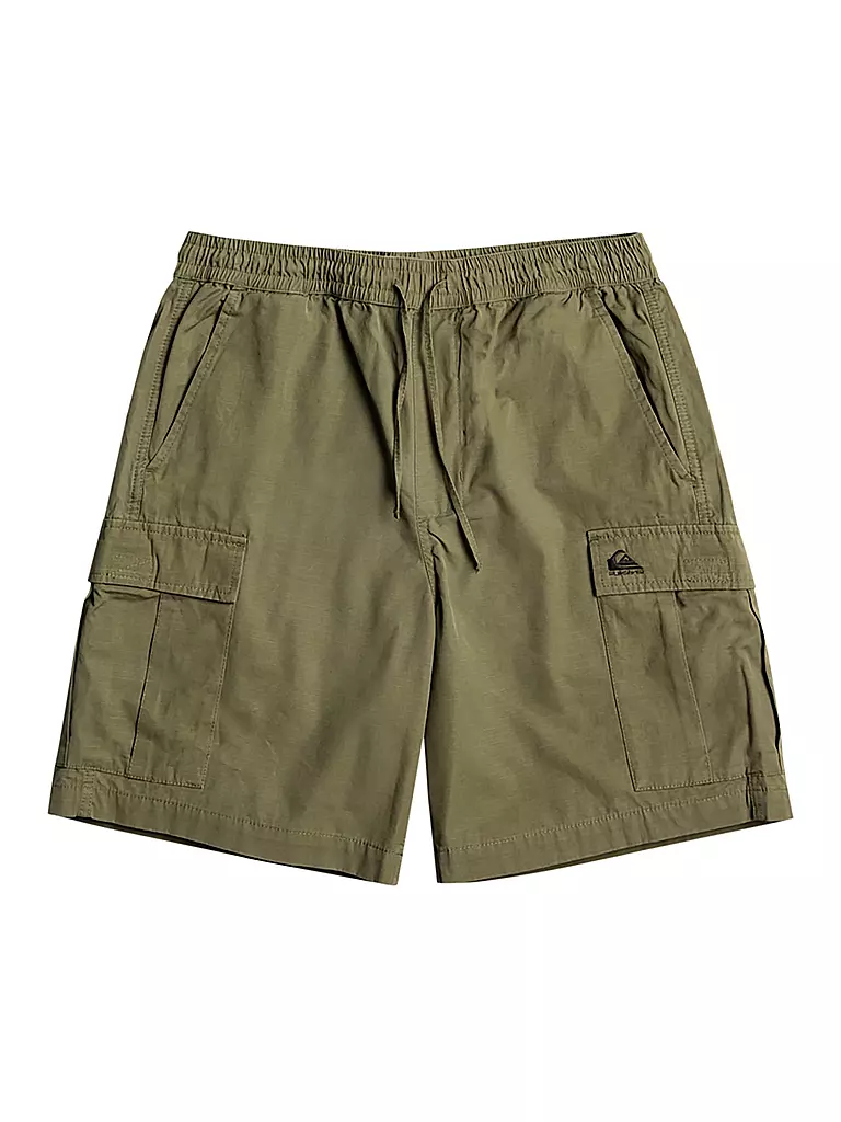 Newest Quiksilver cargo shorts